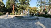 Бульвар Зугдиди
