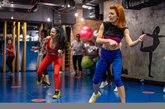 Zumba Fitness Georgia
