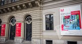 Zurab Tsereteli Museum of Modern Art