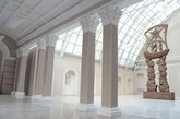 Zurab Tsereteli Museum of Modern Art