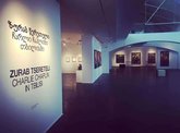 Zurab Tsereteli Museum of Modern Art