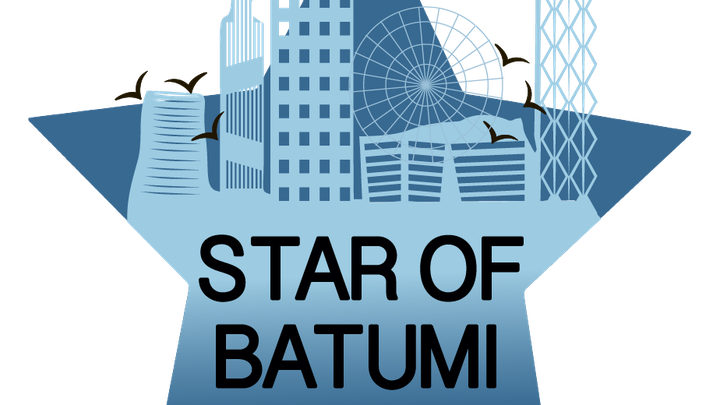 Star of Batumi