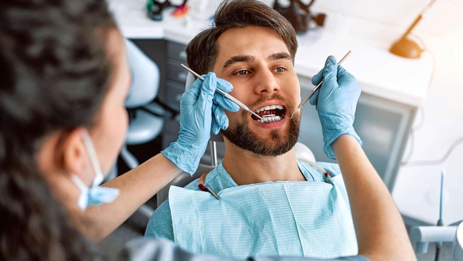 Shining smiles are made here: TOP 6 dental clinics in Kutaisi