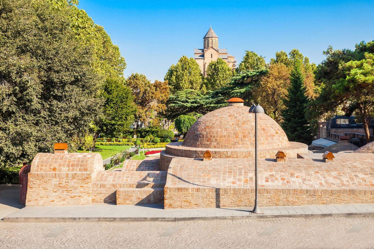 abanotubani-in-tbilisi