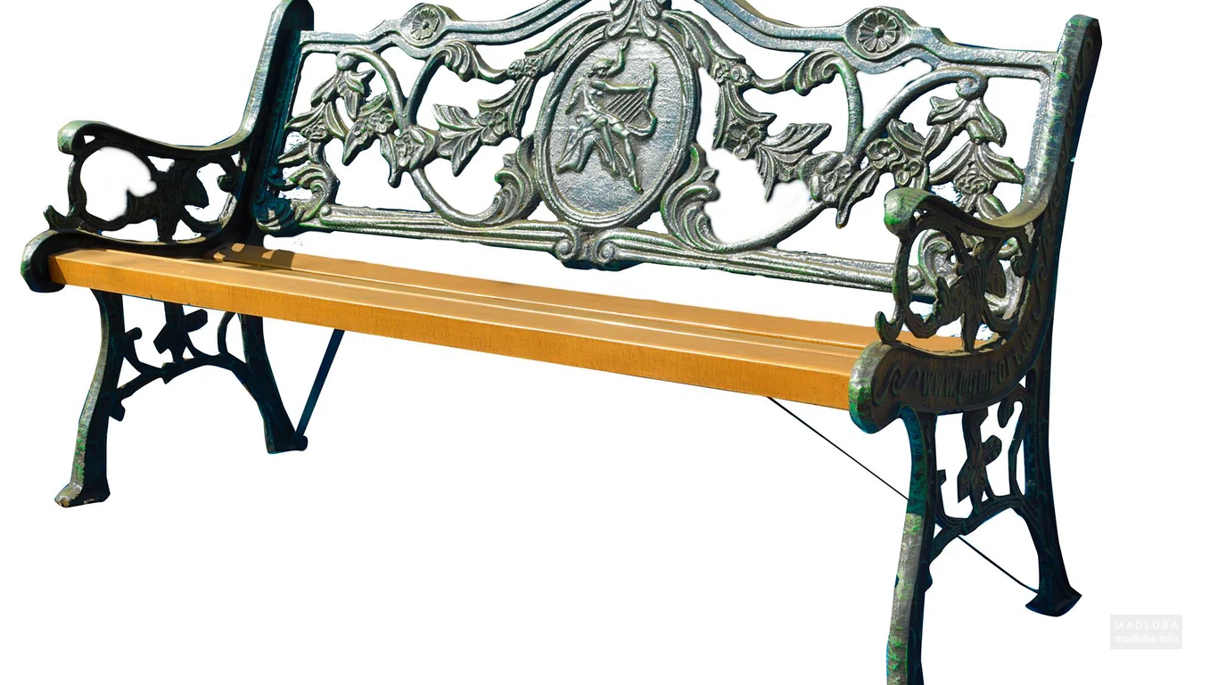 Achisari Furniture Factory - furniture for public interiors