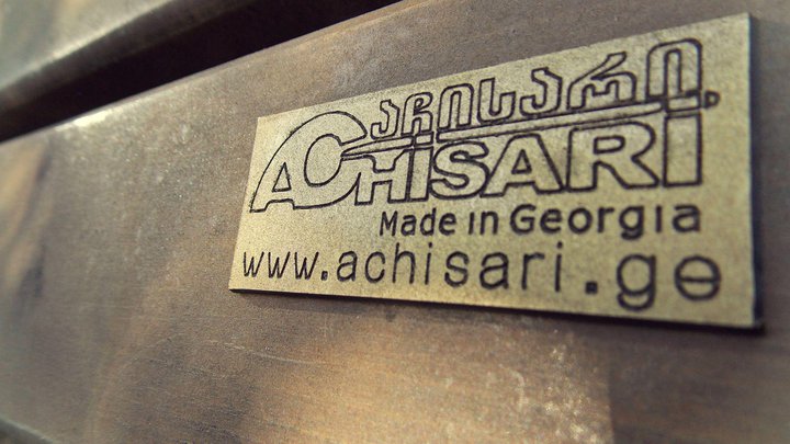 Мебельная фабрика Achisari - мебель для общественных интерьеров