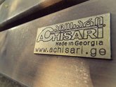 Achisari Furniture Factory - furniture for public interiors