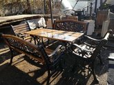 Achisari Furniture Factory - furniture for public interiors