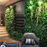 სასტუმრო ადამო