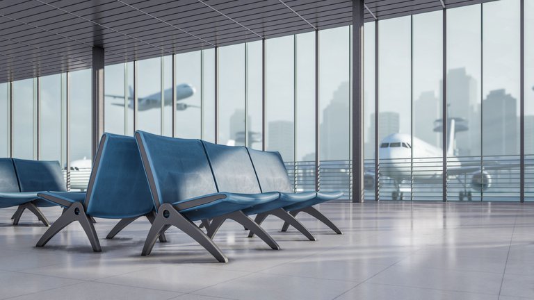 ახალი აეროპორტი თელავში: ტერმინალის დიზაინის კონკურსი გაიხსნა