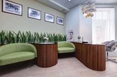 თამარი მუკნიაშვილი Beauty secret cosmetic room