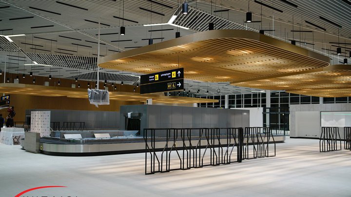Kutaisi International Airport
