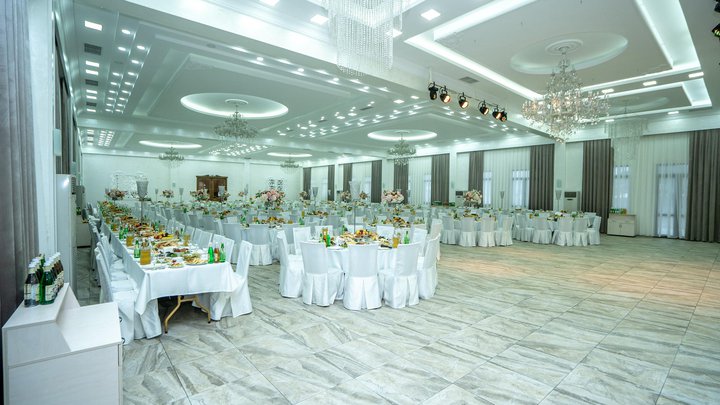 Ajara Banquet Hall