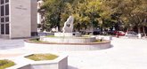 პარკი და რუსთაველის მოედანი