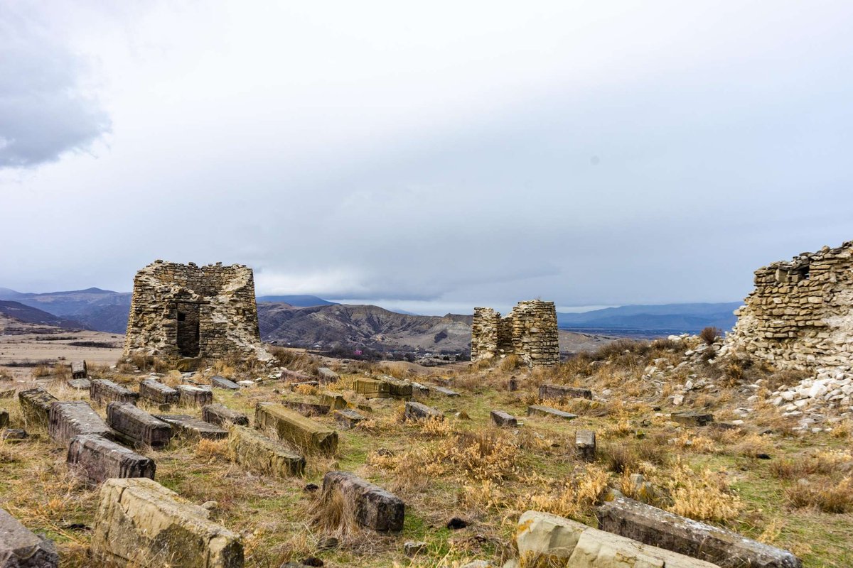 akhaltsikhe-castle