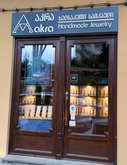 Akra