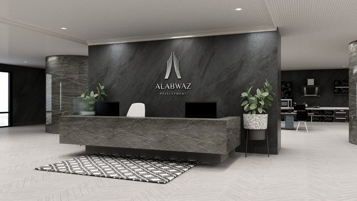 Компания-застройщик Alabwaz Real Estate Company
