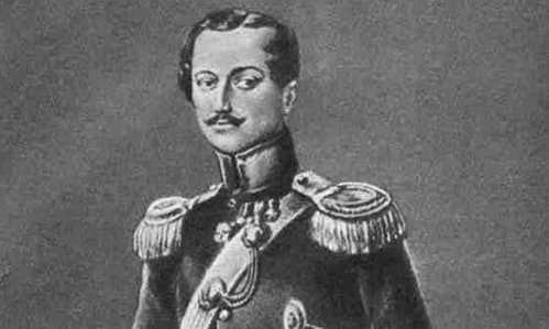 alexander chavchavadze