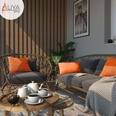 Израильско-Грузинская девелоперская группа "Aliya"