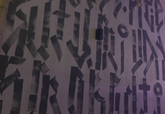 Calligraphy