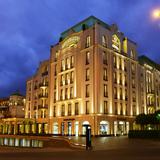 Ambassadori Tbilisi Hotel