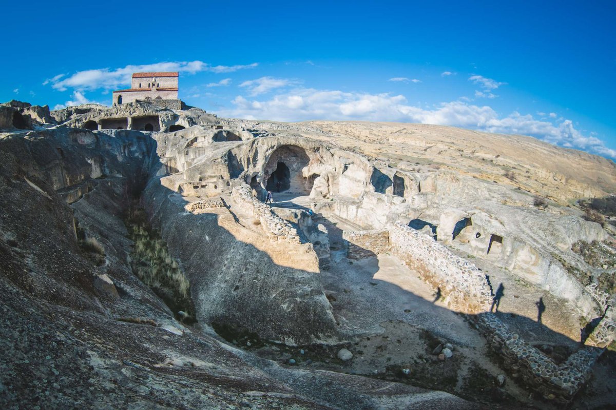ancient-orthodox-church-antique-cave-city-uplis