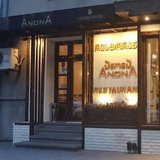 Ресторан Анона / Anona Restaurant