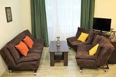 Apart Hotel GH