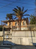 Fer House