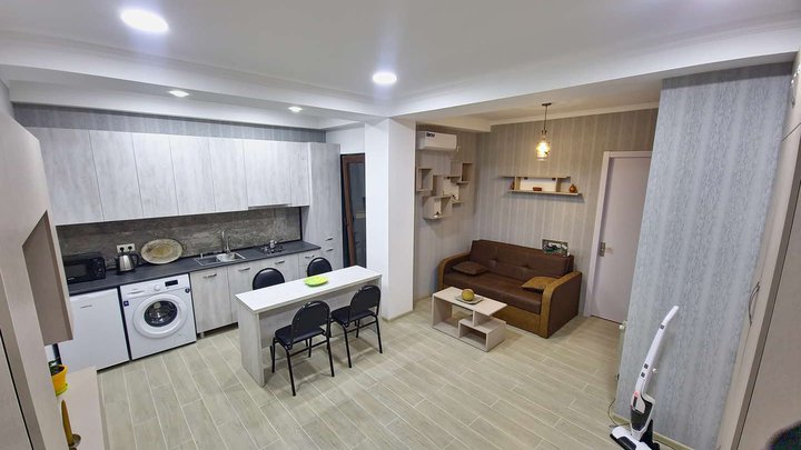 Pivi Apartment in Old City