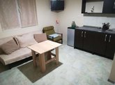 Apartment on Khelashvili Street