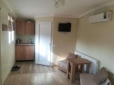 Apartment on Khelashvili Street