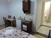 Apartment Panorama