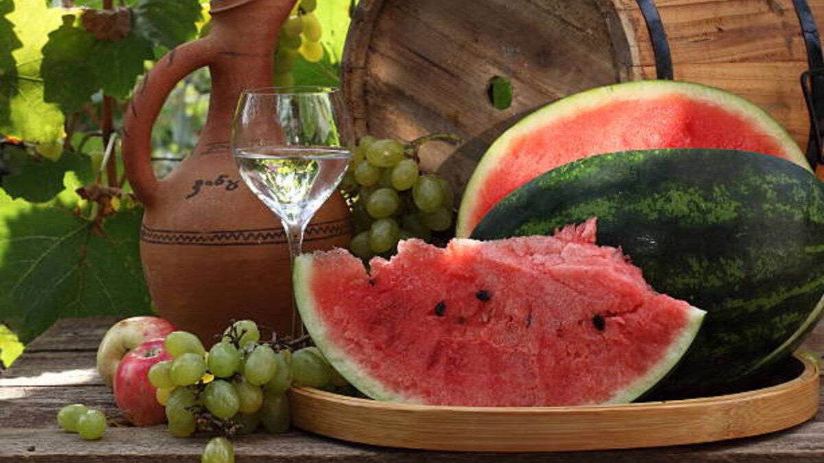 Цены на плоды в 2025 году: что ожидать? 🍏💰