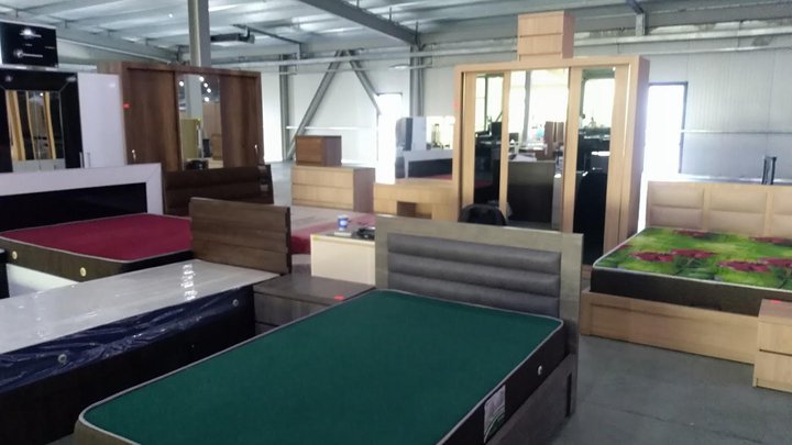 Arhara Furniture Store