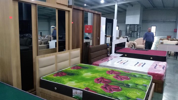 Arhara Furniture Store
