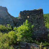 Крепость Армази / Armazi Citadel
