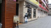 Art Gallery Georgian Souvenirs Batumi Souvenir Shop on Rustaveli