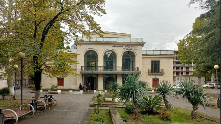 Художественная школа "Арт Холл"