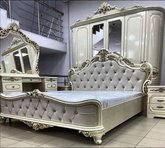 Мебельная фабрика ArtKar Wood Georgia