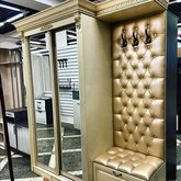 Мебельная фабрика ArtKar Wood Georgia