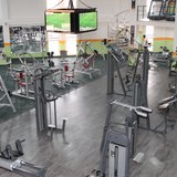 Фитнес-центр Aspria Fitness