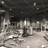 Фитнес-центр Асприа Фитнес / Aspria Fitness