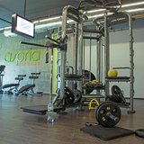 Фитнес-центр Aspria Fitness