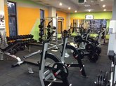 Aspria Fitness (Динамо Арена)