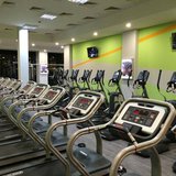 Фитнес-центр Асприа Фитнес / Aspria Fitness