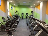 Aspria Fitness (Динамо Арена)