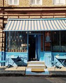 La Desserte Royal Georgia