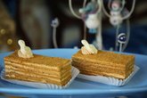 La Desserte Royal Georgia