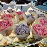 La Desserte Royal Georgia